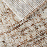 Steph And Gian Meadow Malt Runner Rug
