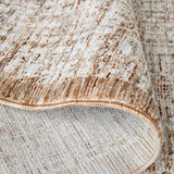 Steph And Gian Meadow Malt Runner Rug