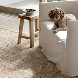 Steph And Gian Meadow Malt Rug