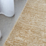 Steph And Gian Willow Wheat Runner Rug
