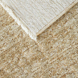 Steph And Gian Willow Wheat Runner Rug