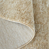 Steph And Gian Willow Wheat Runner Rug