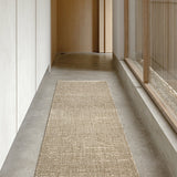 Steph And Gian Willow Wheat Rug