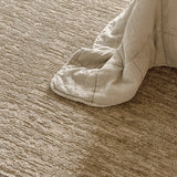 Steph And Gian Willow Wheat Rug