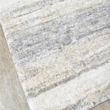 Sofia 560A Silver Sand Runner