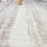 Sofia 560A Silver Sand Runner
