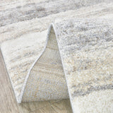 Sofia 560A Silver Sand Runner