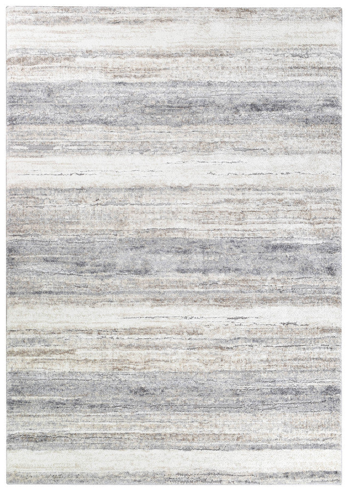 Sofia Silver Sand Rug