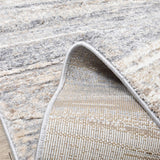 Sofia Silver Sand Rug