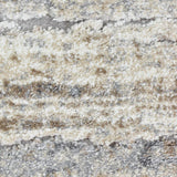 Sofia Silver Sand Rug