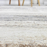 Sofia Silver Sand Rug