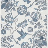 Seaside 7777 White Rug