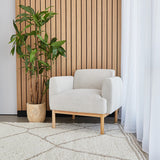 Stockholm Alma Rug
