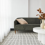 Stockholm Lucas Rug
