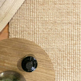 Sasha NZ Wool Blend Beige