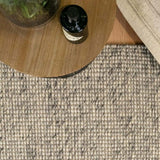 Sasha NZ Wool Blend Grey