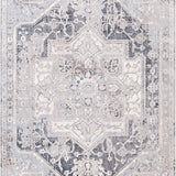 Selena Grey Stone Rug