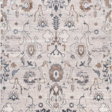 Selena Bone Rug