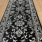 Seville Traditional Hallway Runner 80CM Wide