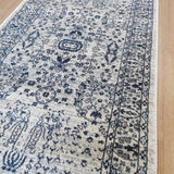 Tavarnelle Cream Hallway Runner 80CM Wide