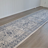 Tavarnelle Cream Hallway Runner 80CM Wide