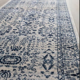 Tavarnelle Cream Hallway Runner 80CM Wide
