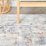 Velvet Teak Water