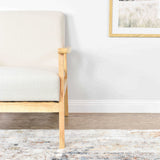 Velvet Teak Water
