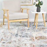 Velvet Teak Water