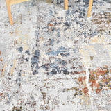 Velvet Teak Water
