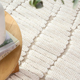 Villa Fossil Cream Rug