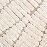 Villa Fossil Cream Rug