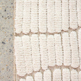 Villa Fossil Cream Rug
