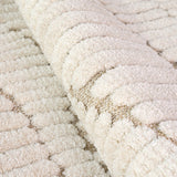 Villa Fossil Cream Rug