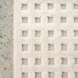 Villa Raine Natural Rug