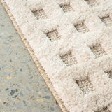 Villa Raine Natural Rug