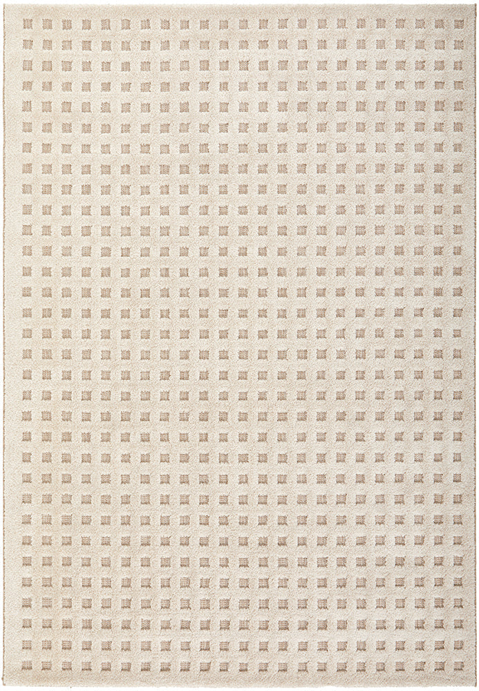 Villa Raine Natural Rug