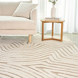 Villa Tani Beige Rug