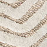 Villa Tani Beige Rug