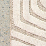 Villa Tani Beige Rug