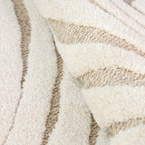 Villa Tani Beige Rug