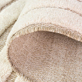 Villa Tani Beige Rug
