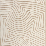 Villa Tani Beige Rug