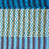Vista Lattice Blue Rug