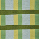 Vista Lattice Green Rug