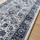 Traditional Hall Runner Verona Cream 9641 80CM Wide