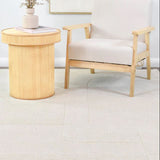 Westcott Velvet Ivory