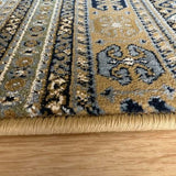 Afghan Multi Hallway Runner 80CM Wide