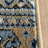Afghan Multi Hallway Runner 80CM Wide