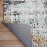 Alfa Grey Rust